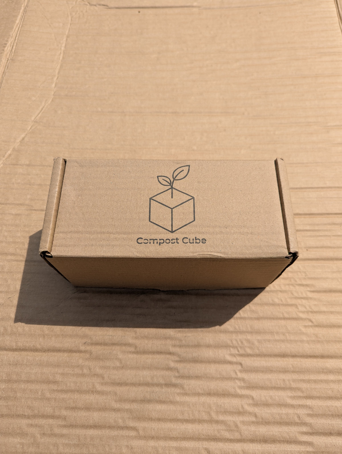 Compost Cube Multi-Purpose Compost