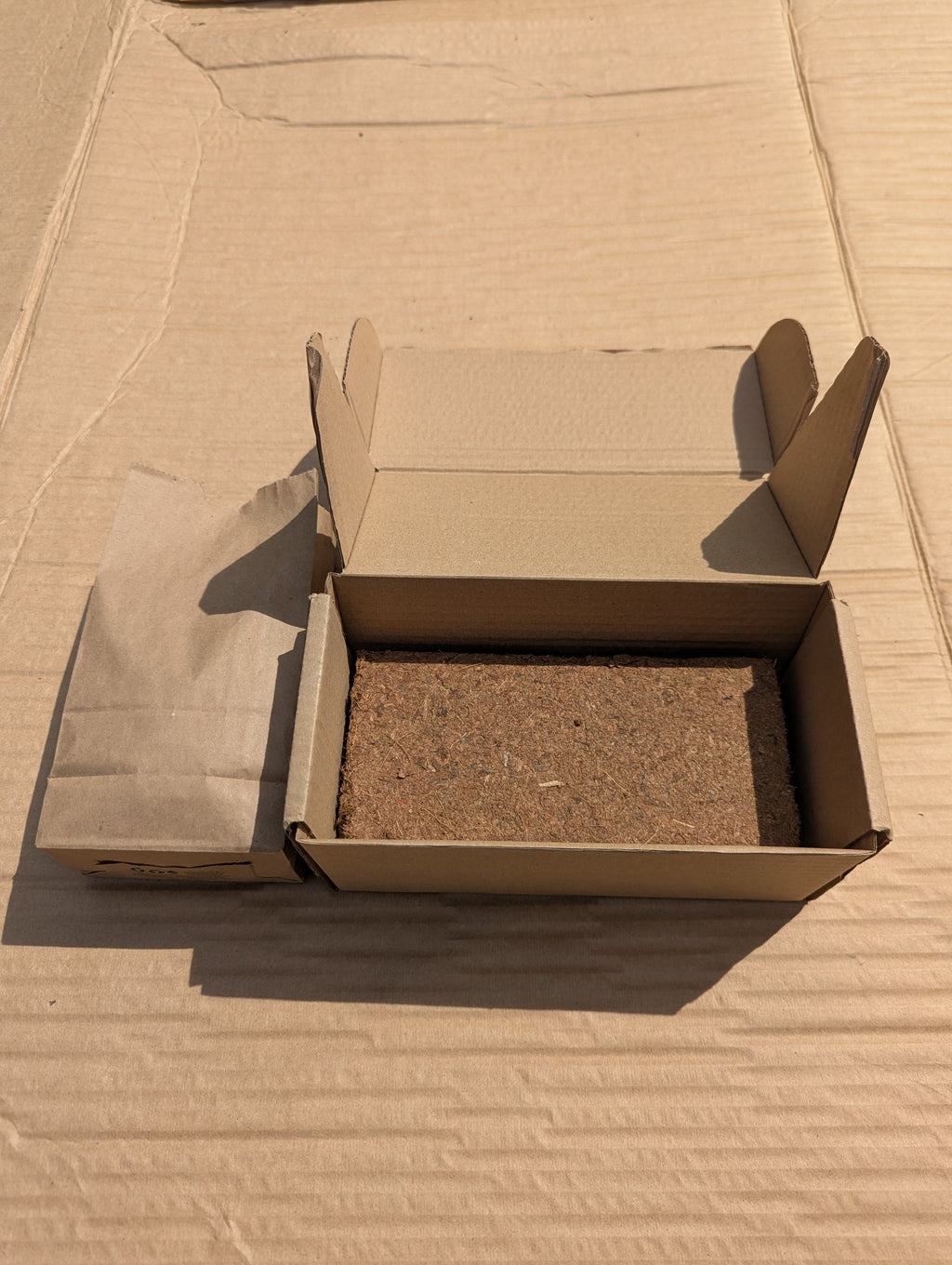 Compost Cube Multi-Purpose Compost