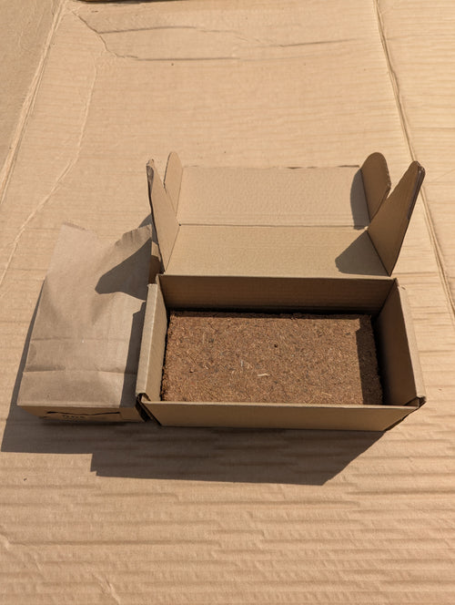 Compost Cube Multi-Purpose Compost